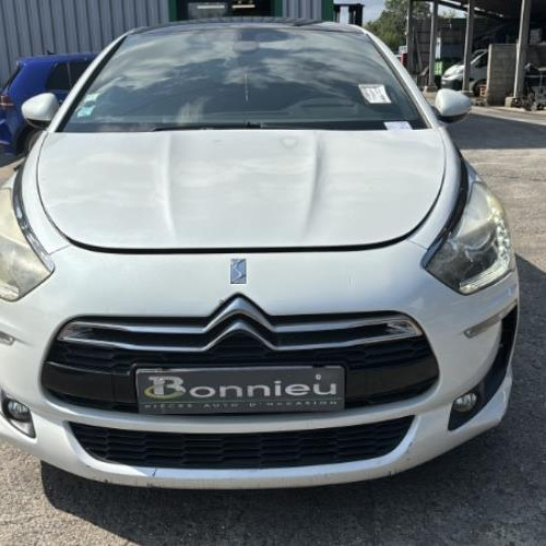 Potentiometre de pedale de gaz d'accelerateur