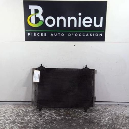Condenseur de clim