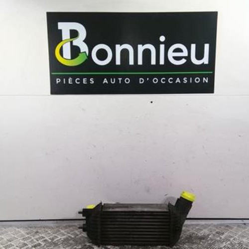 Echangeur air (Intercooler)