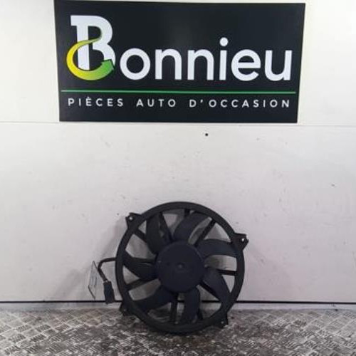 Ventilateur eau