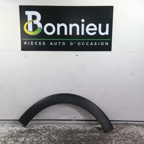 Extension d'aile avant droit