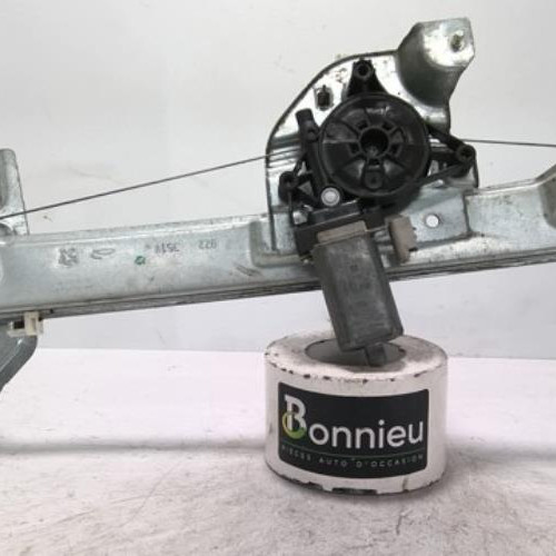 Leve vitre electrique avant gauche