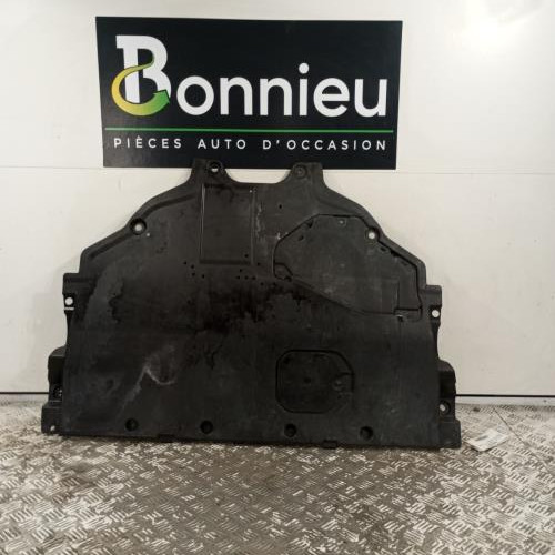 Cache sous moteur