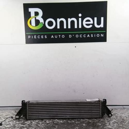 Echangeur air (Intercooler)