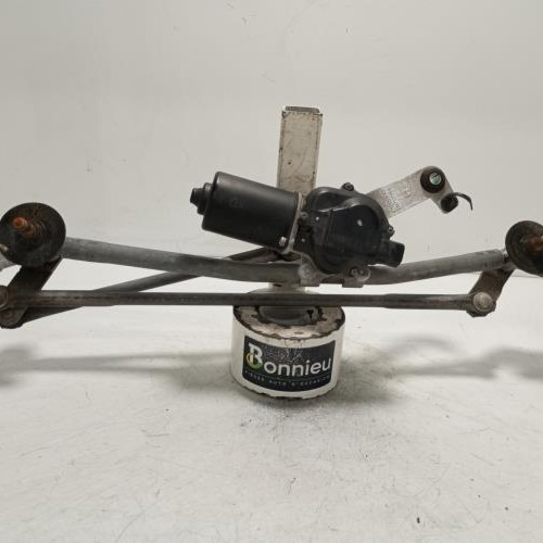 Moteur essuie glace avant