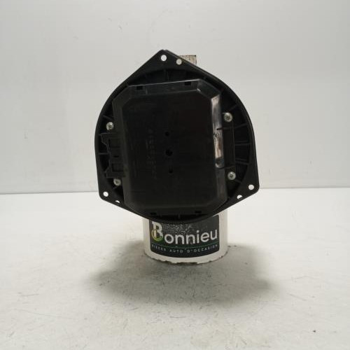 Ventilateur chauffage