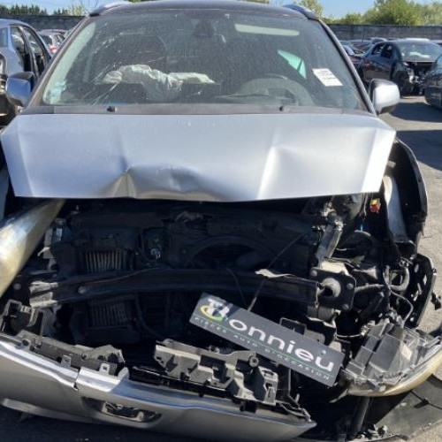 Air bag rideau droit