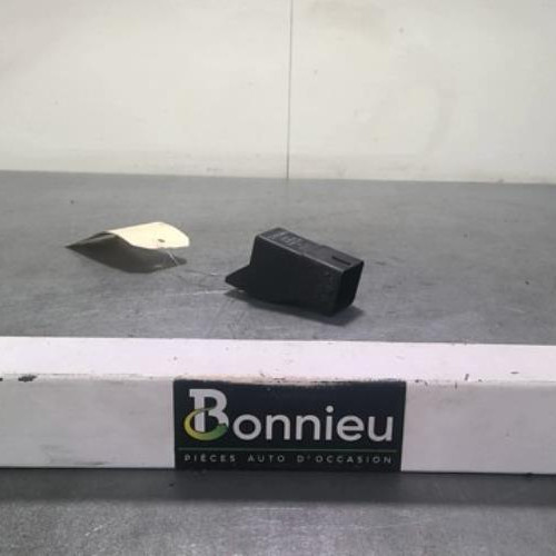 Boitier de prechauffage