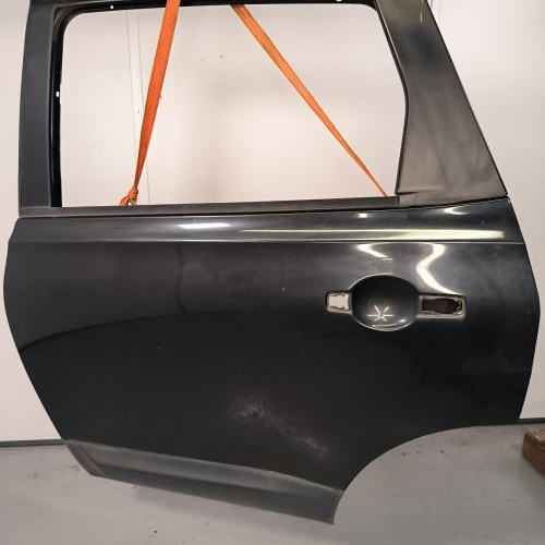 Porte arriere gauche