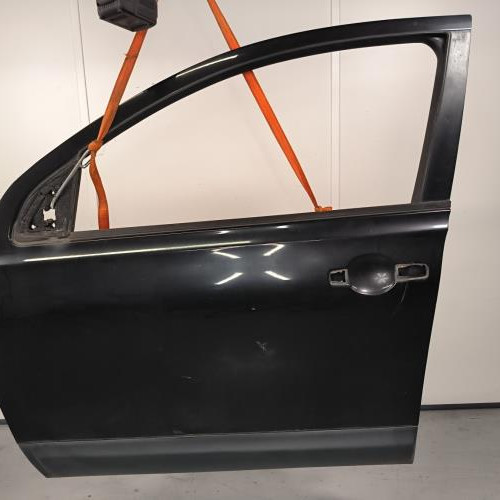 Porte avant gauche