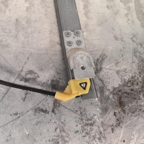 Leve vitre electrique arriere droit