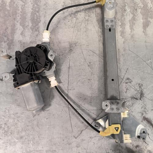 Leve vitre electrique arriere gauche