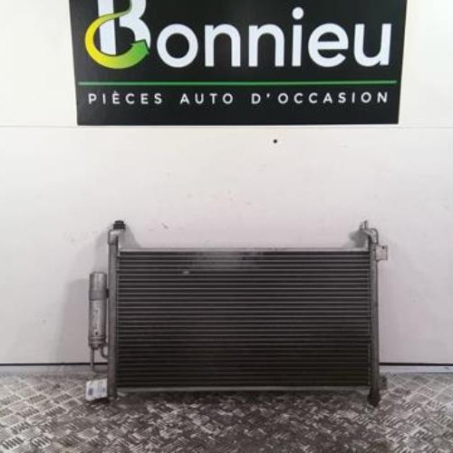 Condenseur de clim