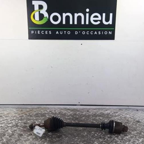 Cardan droit (transmission)