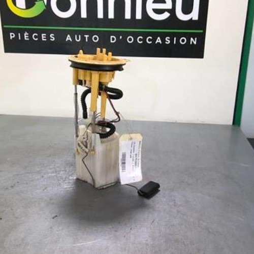 Pompe immergee