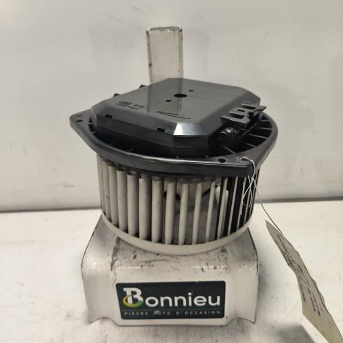 Ventilateur chauffage