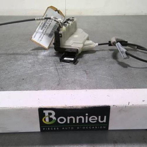 Fermeture centralisee avant droit