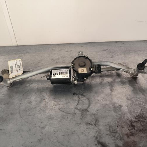 Moteur essuie glace avant