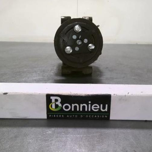 Compresseur clim