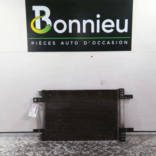Condenseur de clim