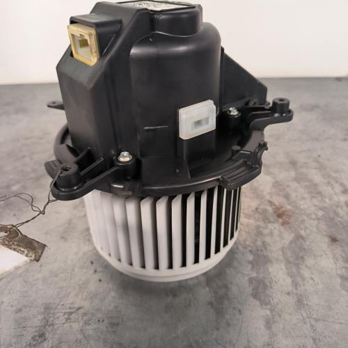 Ventilateur chauffage