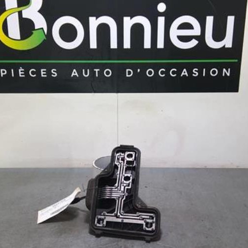 Platine feu arriere droit