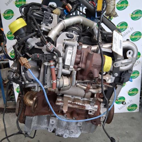 Moteur