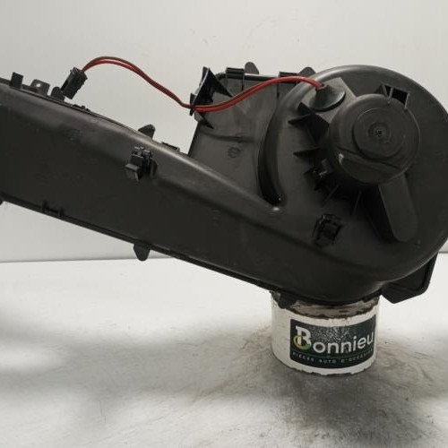 Ventilateur chauffage