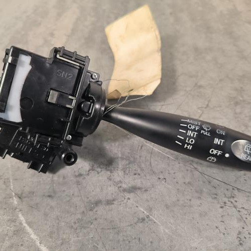 Commodo d'essuie glaces