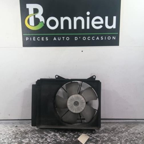 Ventilateur eau