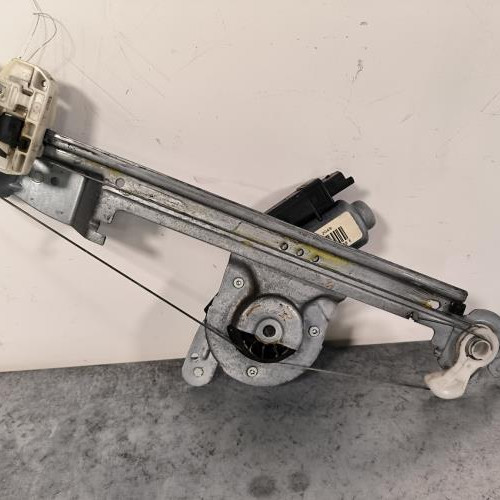 Leve vitre electrique arriere gauche