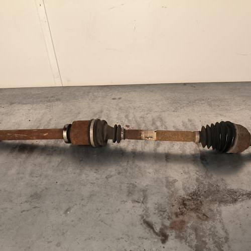 Cardan droit (transmission)