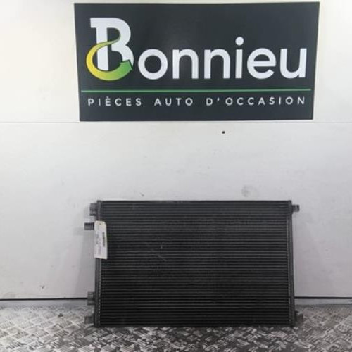 Condenseur de clim