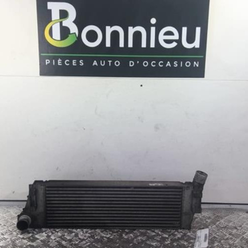 Echangeur air (Intercooler)