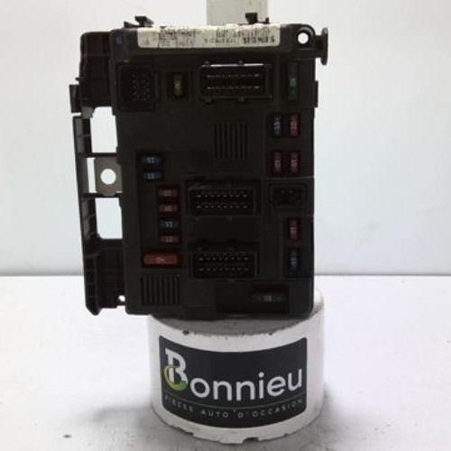 Boitier servitude moteur (BSM)