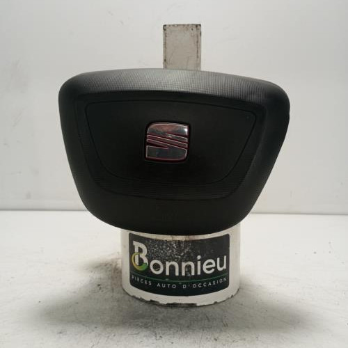 Air bag conducteur