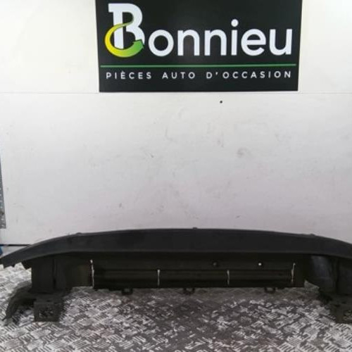 Absorbeur de pare choc avant