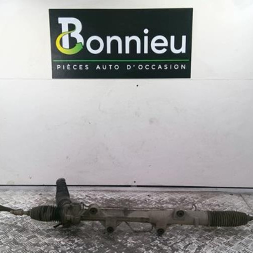 Cremaillere assistee