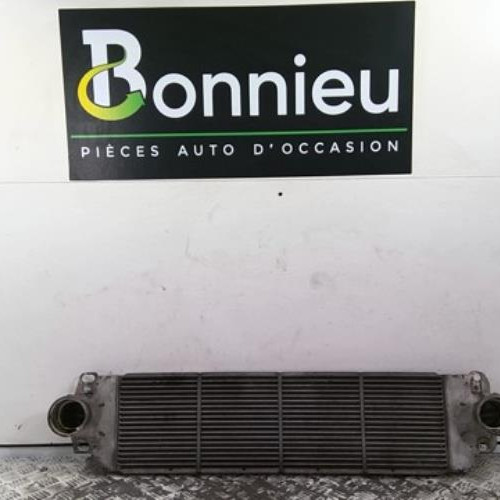 Echangeur air (Intercooler)