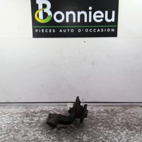 Moyeu avant droit