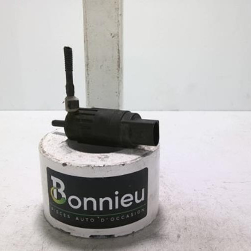 Pompe lave glace avant
