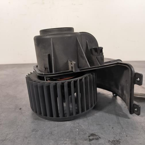 Ventilateur chauffage