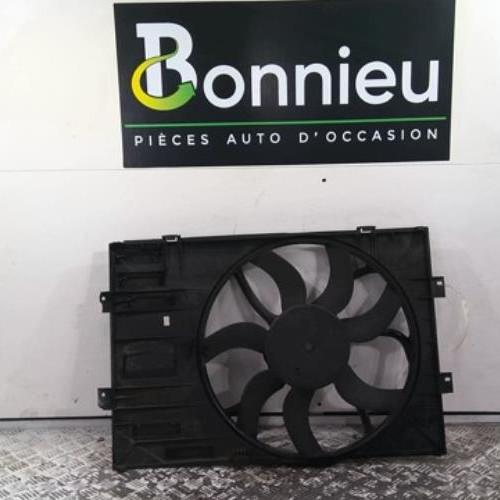 Ventilateur eau