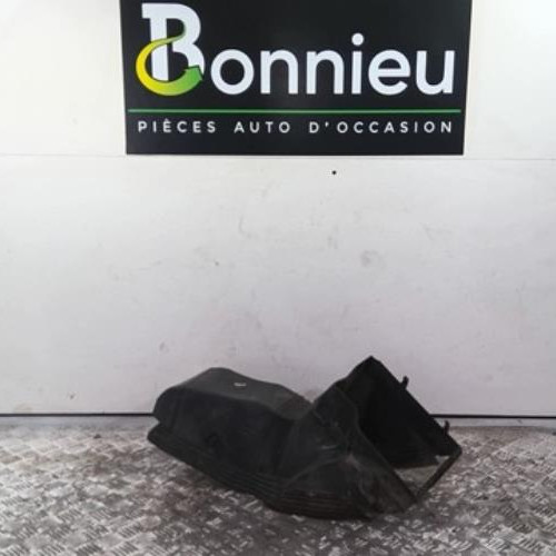Conduite d'air