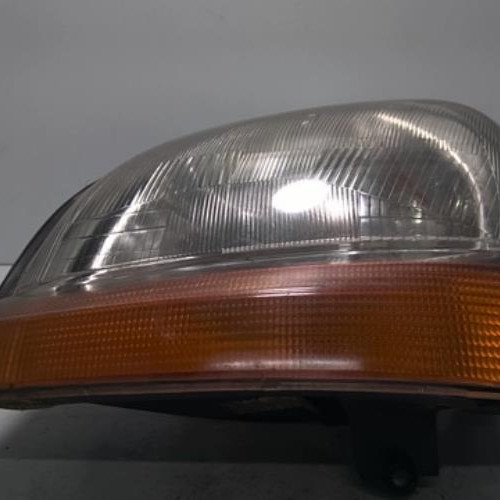 Optique avant principal gauche (feux)(phare)