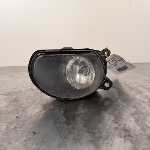 Anti brouillard gauche (feux)