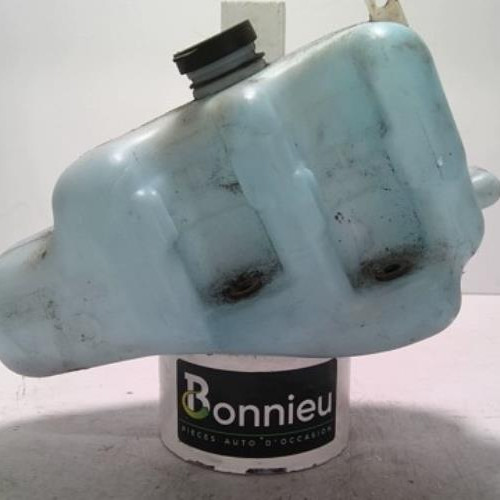 Vase de lave glace