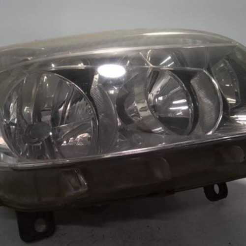 Optique avant principal droit (feux)(phare)