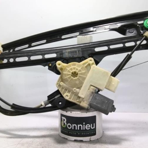 Leve vitre electrique avant gauche