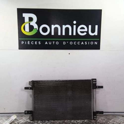 Condenseur de clim